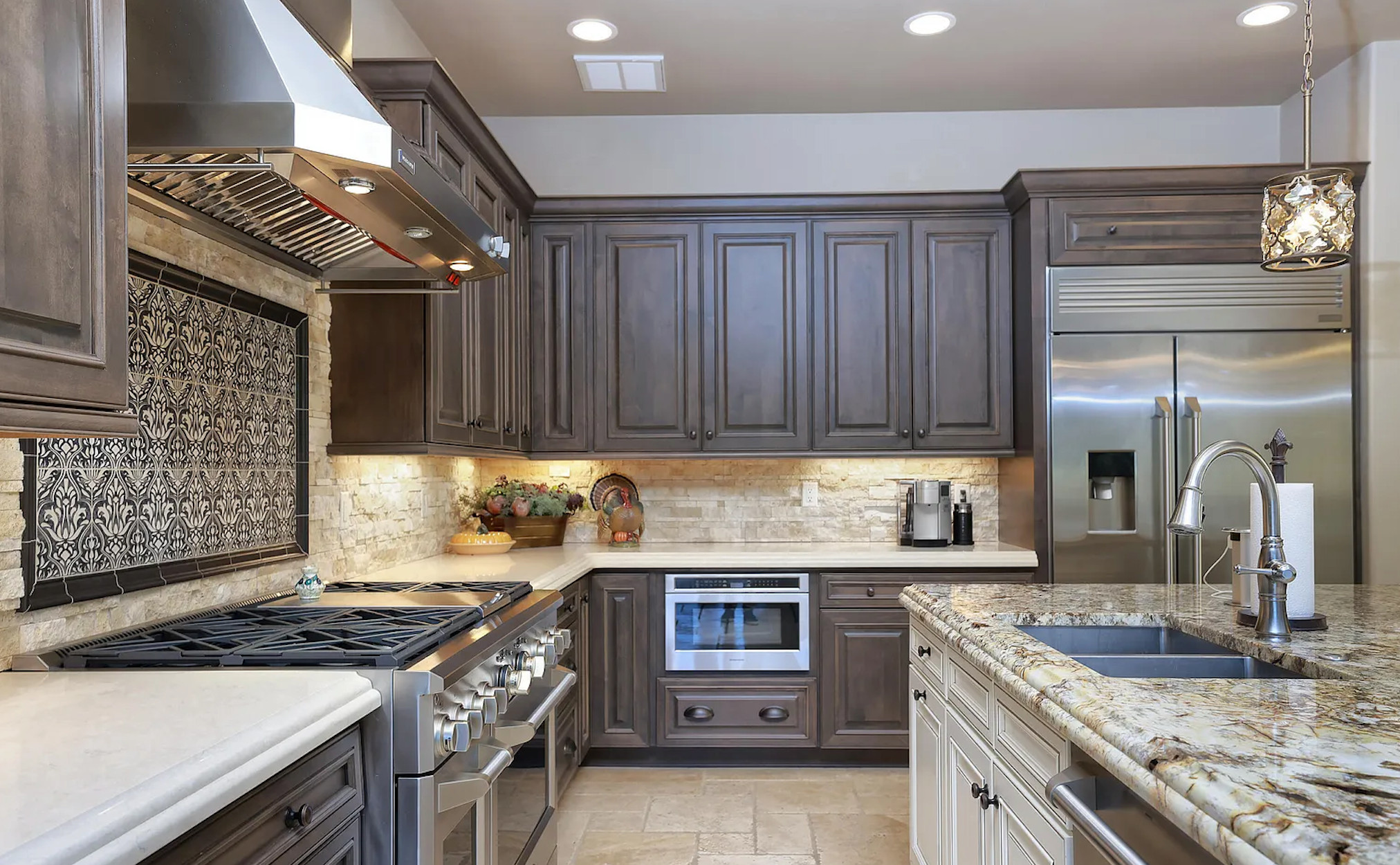 Stone Canyon Estates