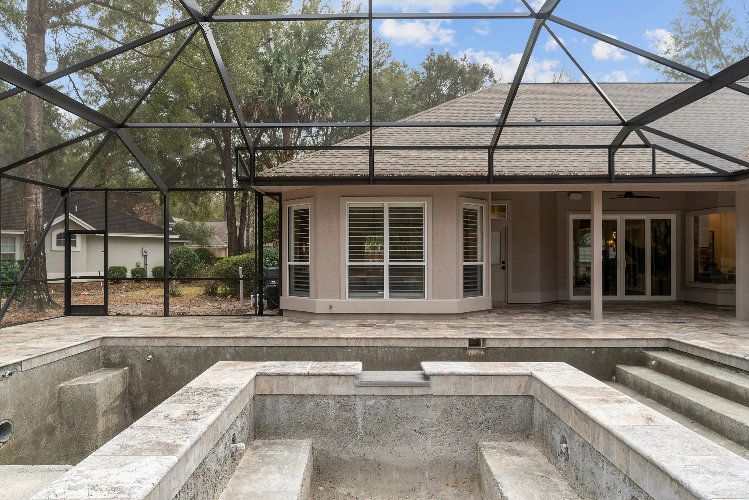 Whole House Remodel - Haile Plantation - Gainesville, FL