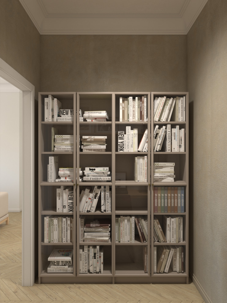 Про культурный код | ЖК Балтийский | 2022