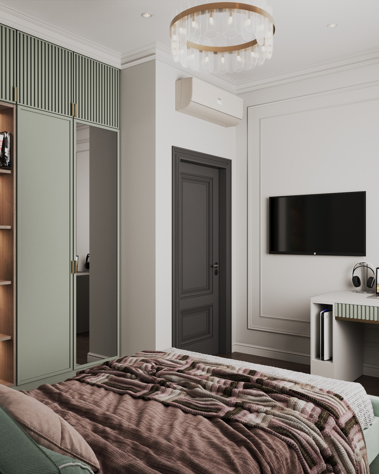 пос. ЧЕРНОИСТОЧИНСК. Дом 130 м2