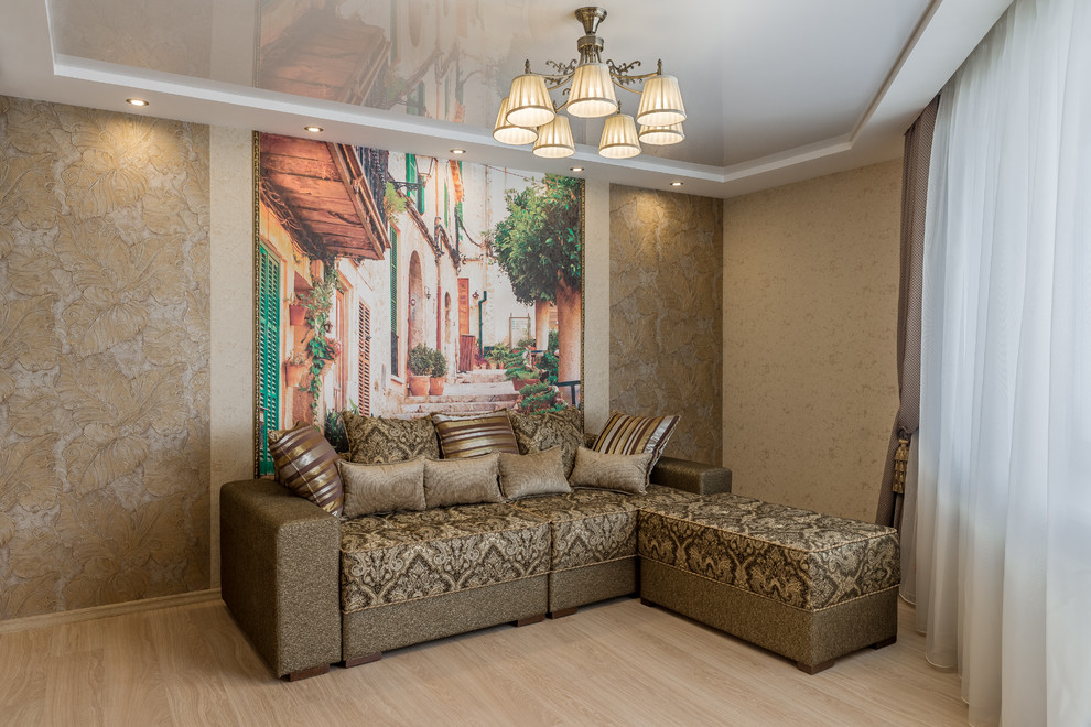 Фотосъёмка квартиры на продажу