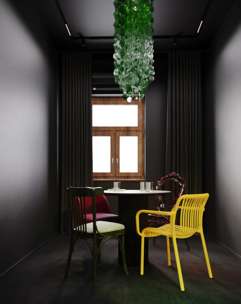 Офис на Таганке