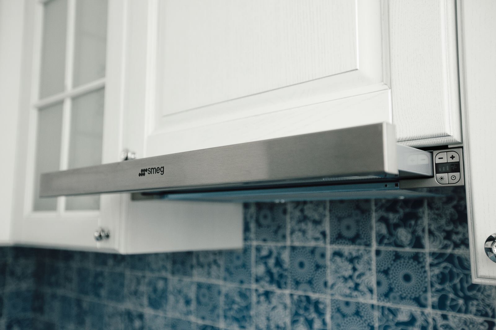 Квартира в ЖК "Одинбург"