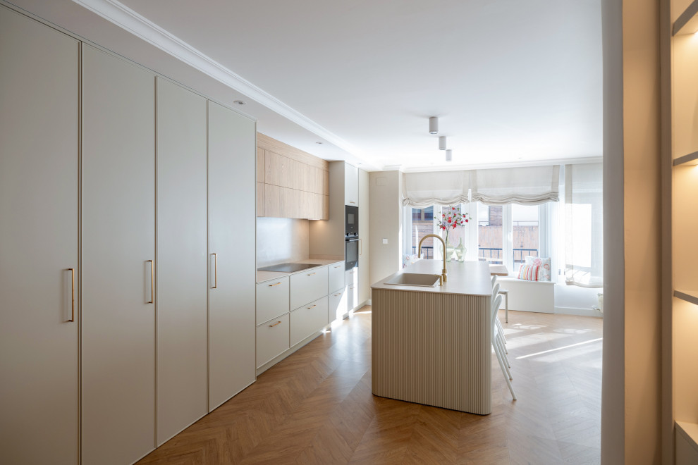 REFORMA INTEGRAL, INTERIORISMO Y DISEÑO DE ESPACIOS