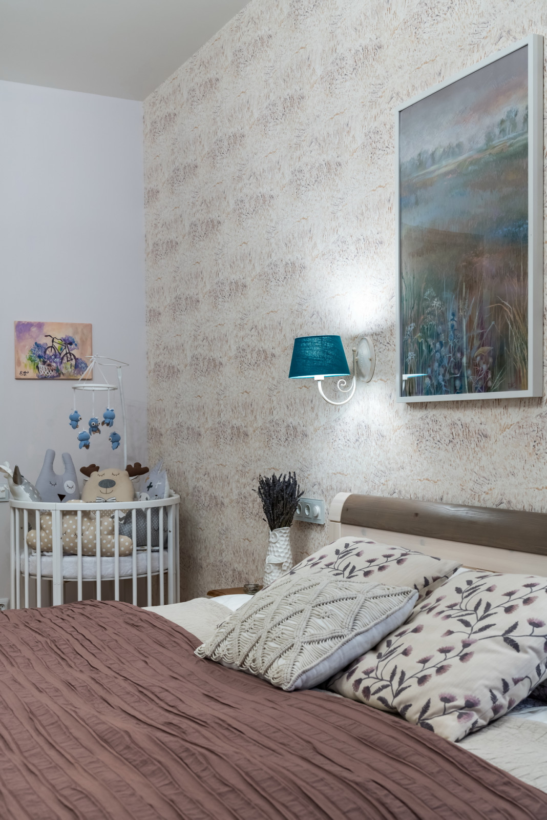 Квартира на Нарвской