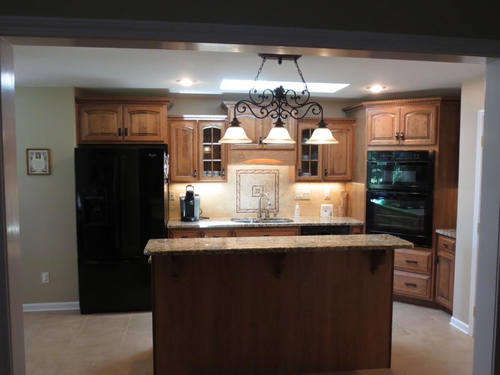 FFG Kitchen Remodel