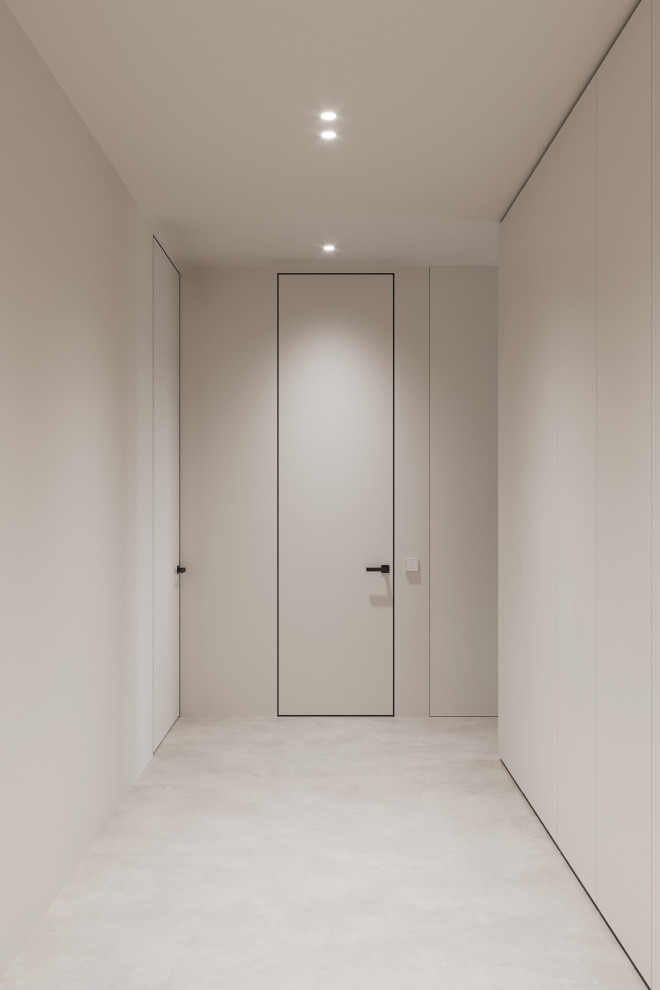 Северный парк, 52 м2