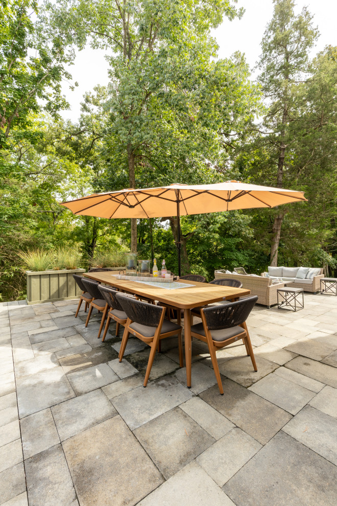 Outdoor Living