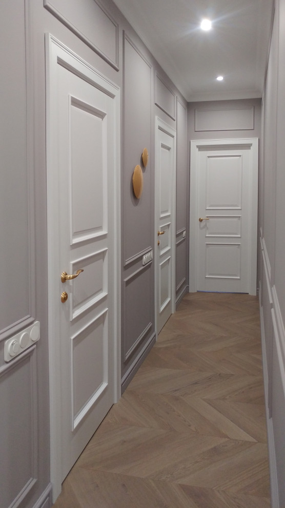 Реализация. Квартира 73кв.м ЖК Прайм Тайм, Москва