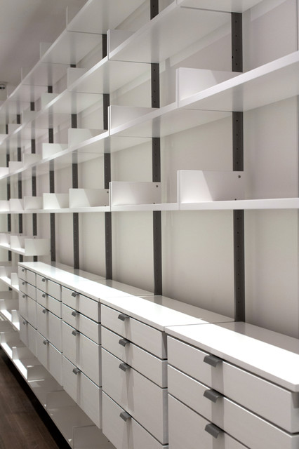 As4 shelving 2024