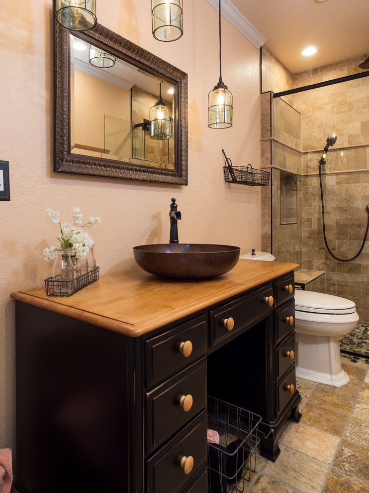 Cinnamon Hills Guest Bathroom Renovation