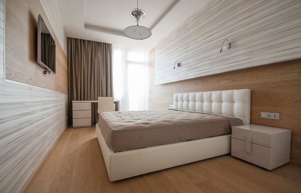 Квартира на ул. Барочная