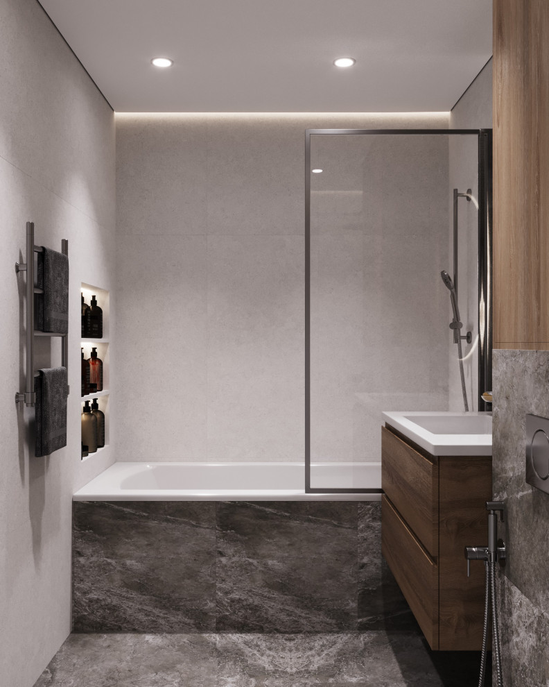 Квартира Ахметова Затон