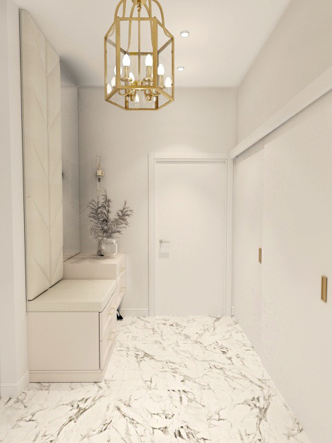 Радужное настроение