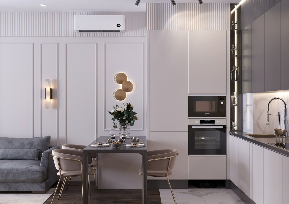 ЖК Настоящее