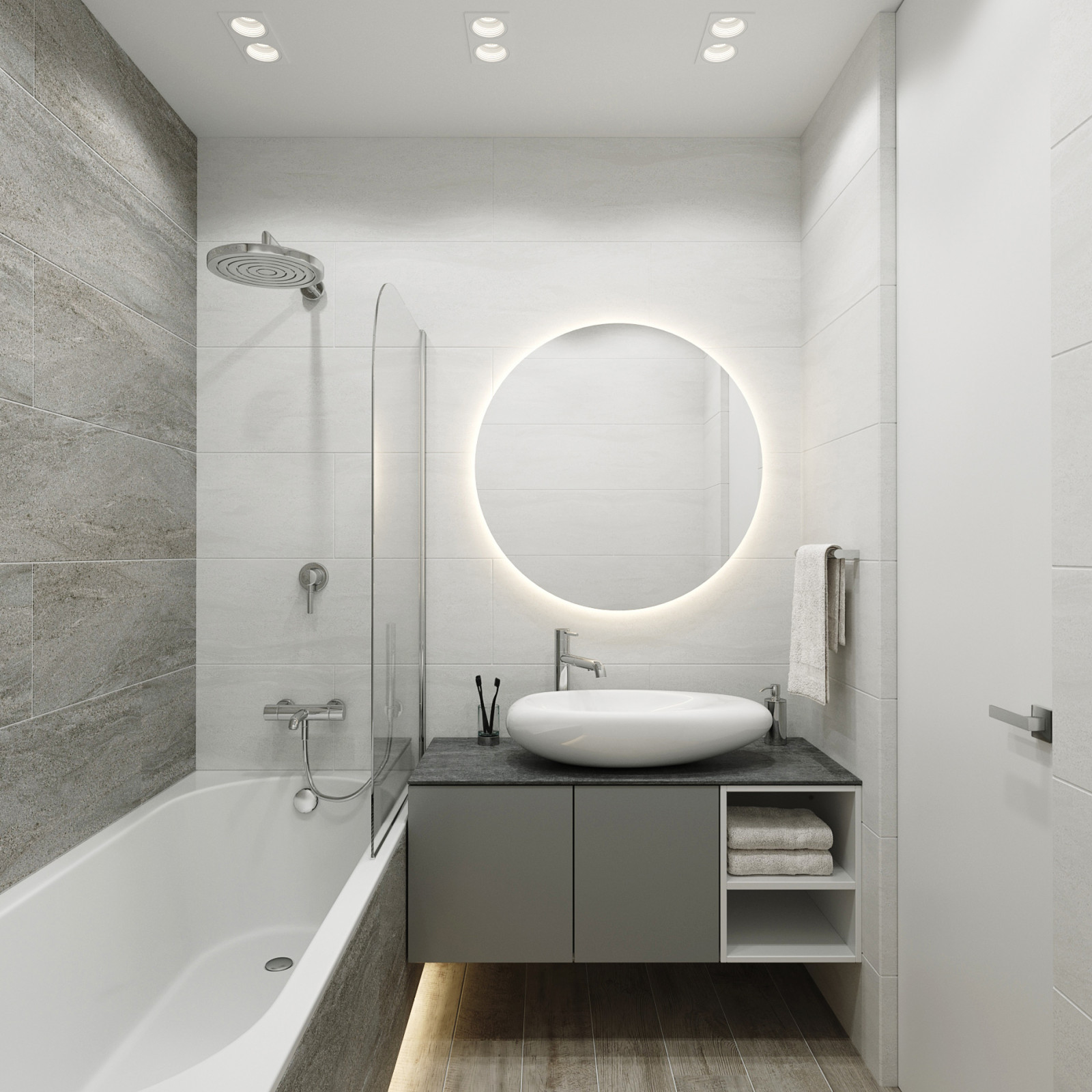 Квартира-студия