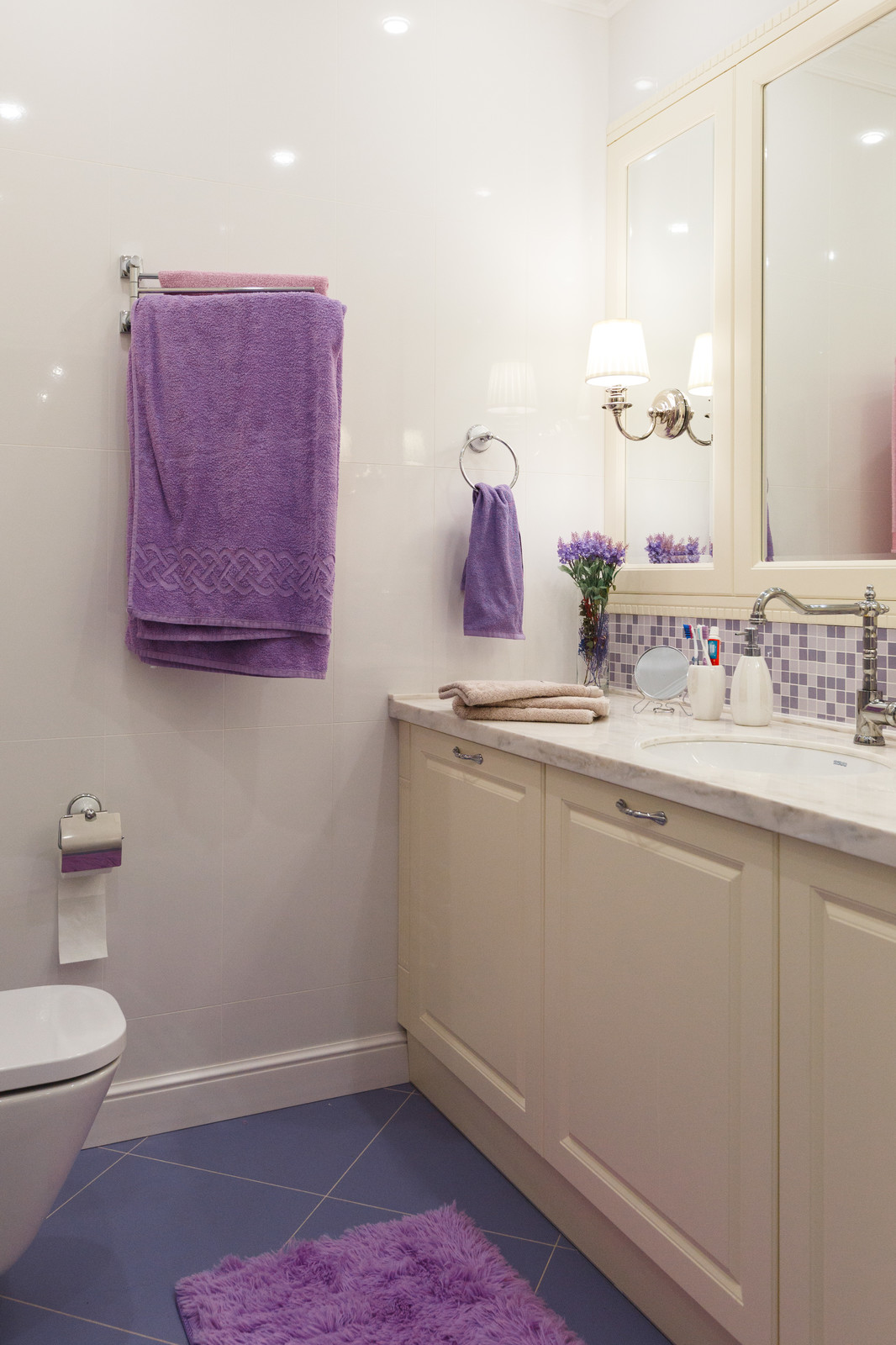 Квартира в ЖК Крылов "Современная классика"