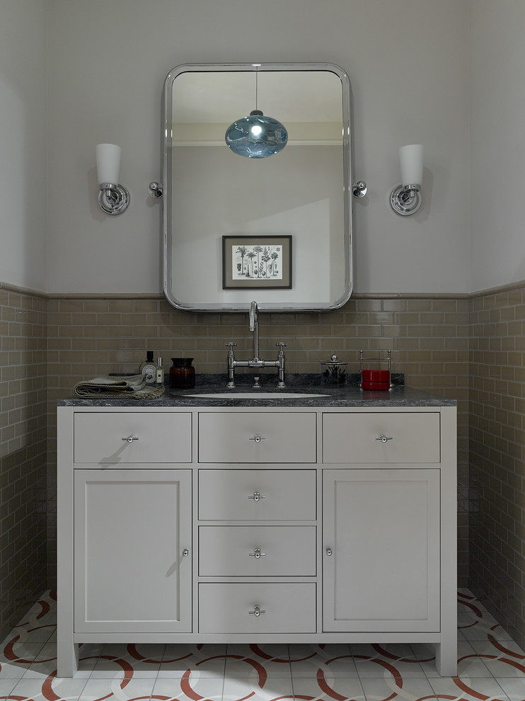 Частная квартира, ЖК "Садовые кварталы"