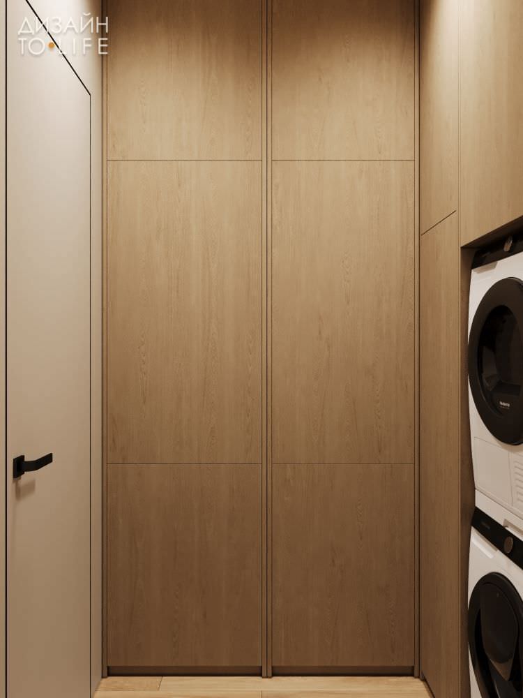 ЖК «VEREN VILLAGE» 94 м²