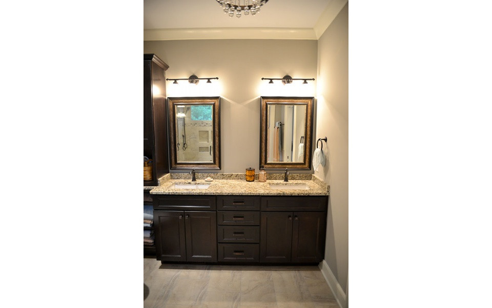 Bathroom Remodels