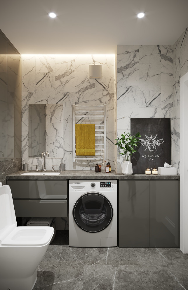 Квартира на ул. Поляничко