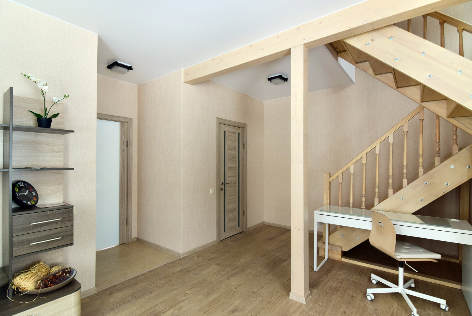 Загородный дом от Good Wood