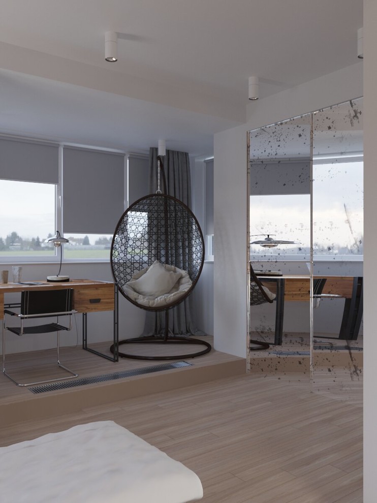 Ширяевские Усадьбы