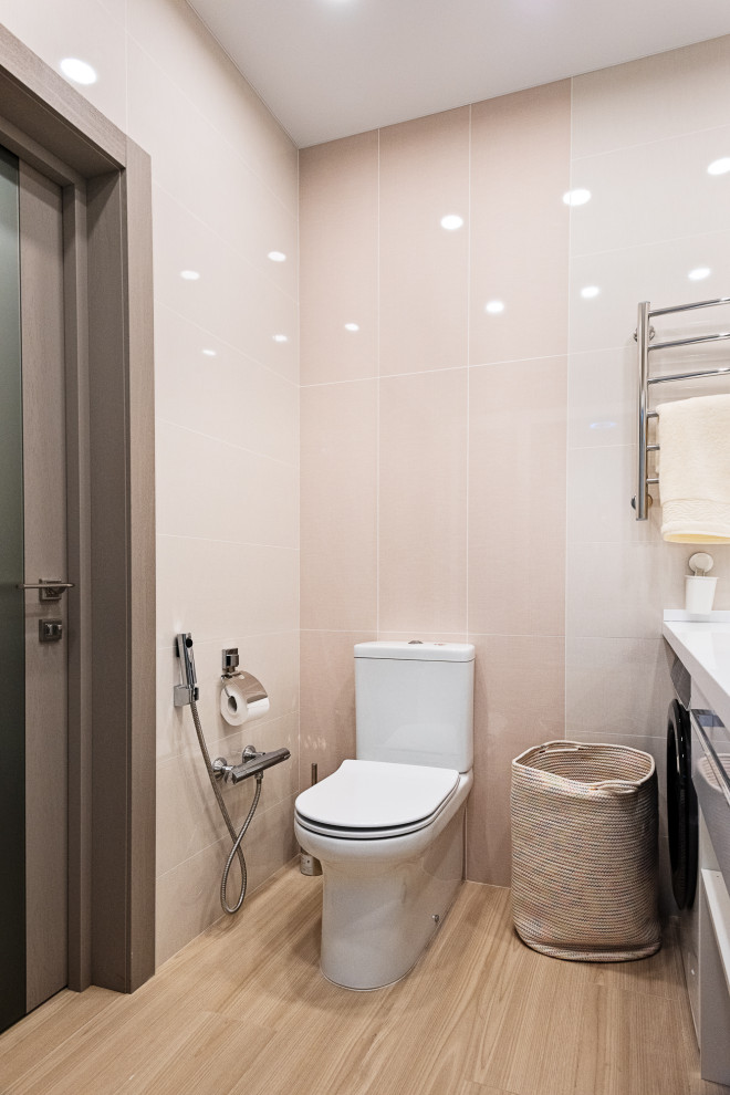 Фантазия эстета ЖК «Венский лес» - 100 м2