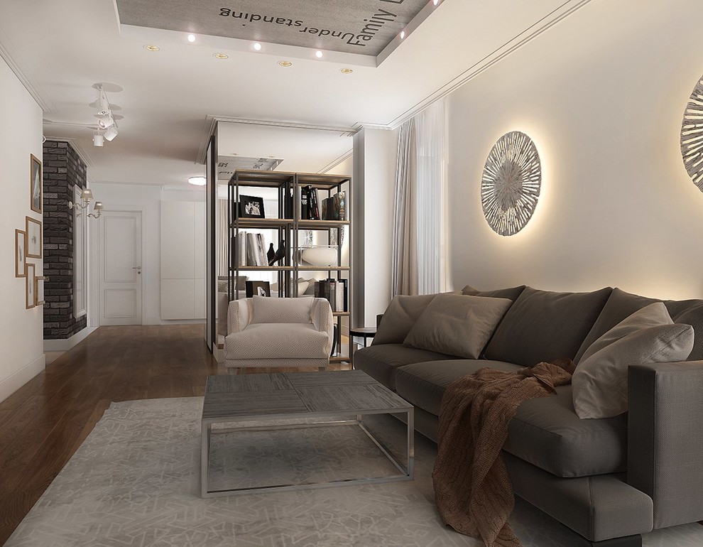 Прирученный Loft