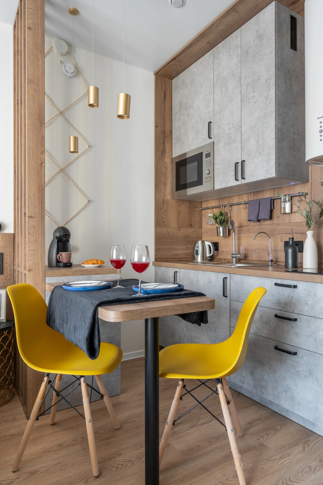 Квартира на Большой Сампсониевский