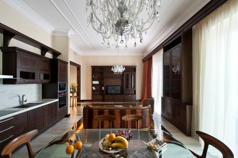 Казарменный переулок