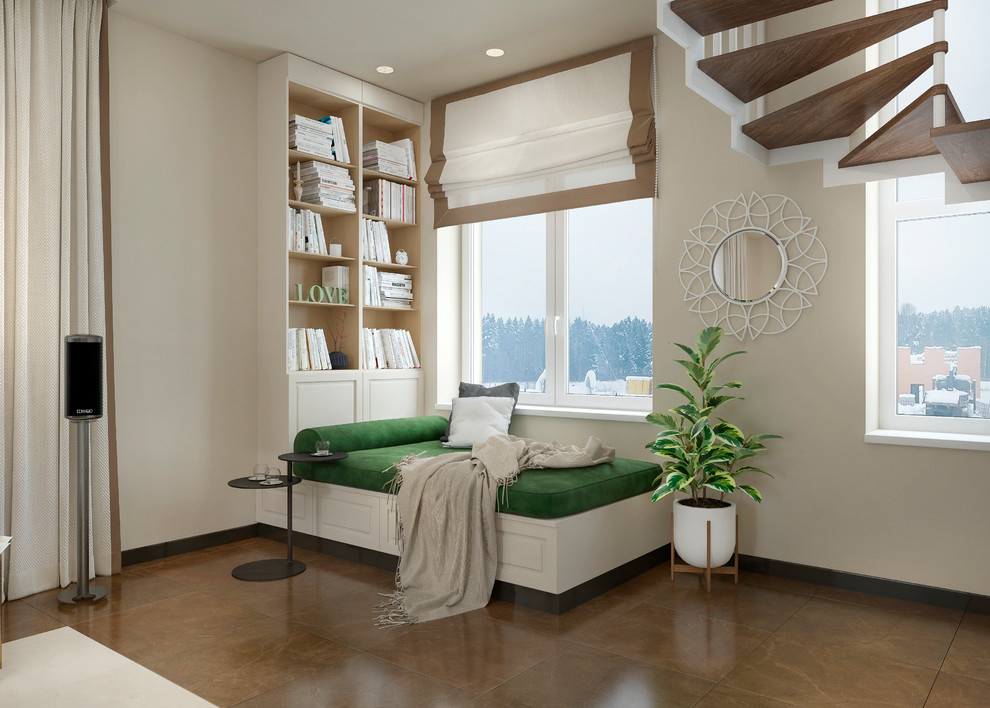 Проект дома Экодолье