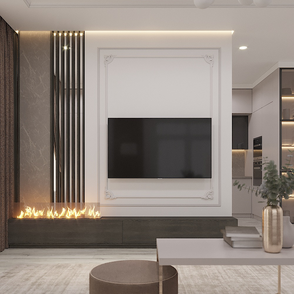 ЖК Аристократ