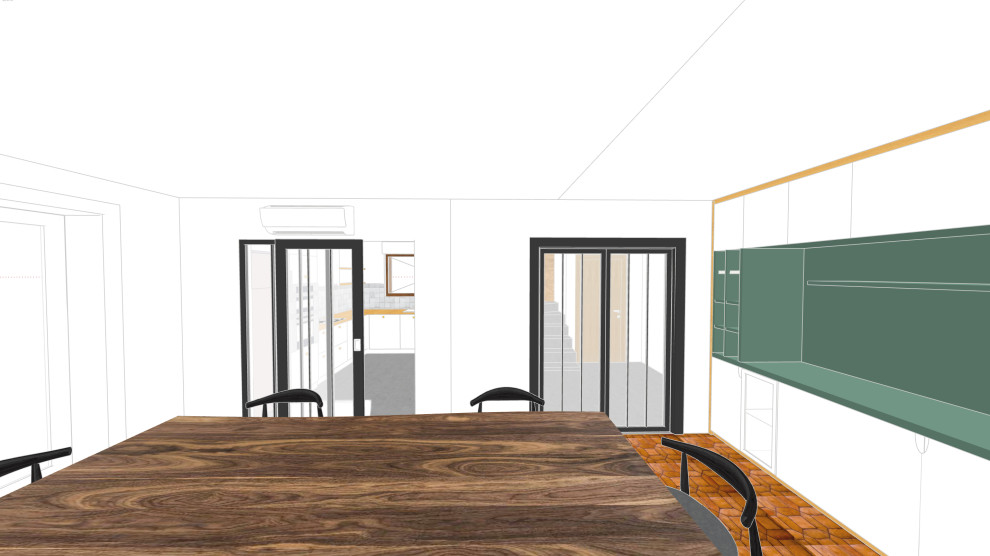 Projet Paul et Constance