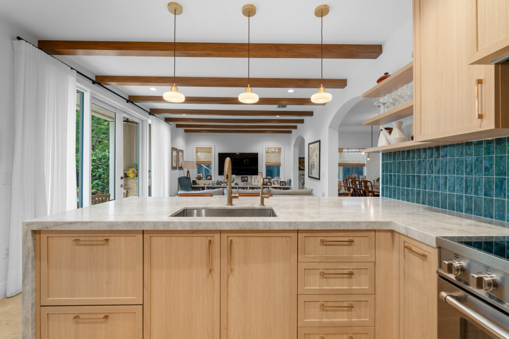 Coconut Grove Townhome