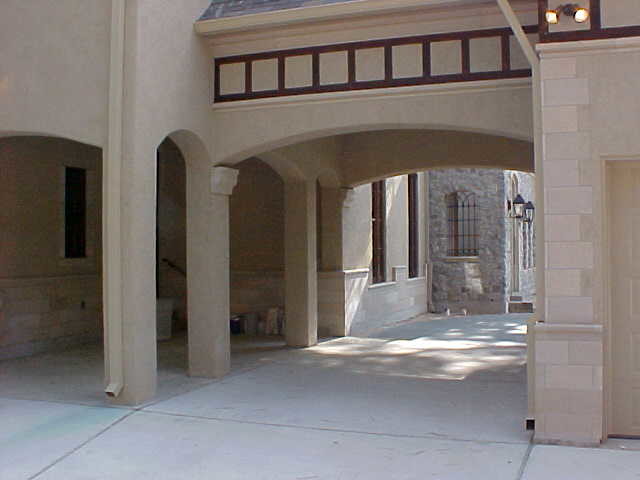 Memorial Custom Provencal 4