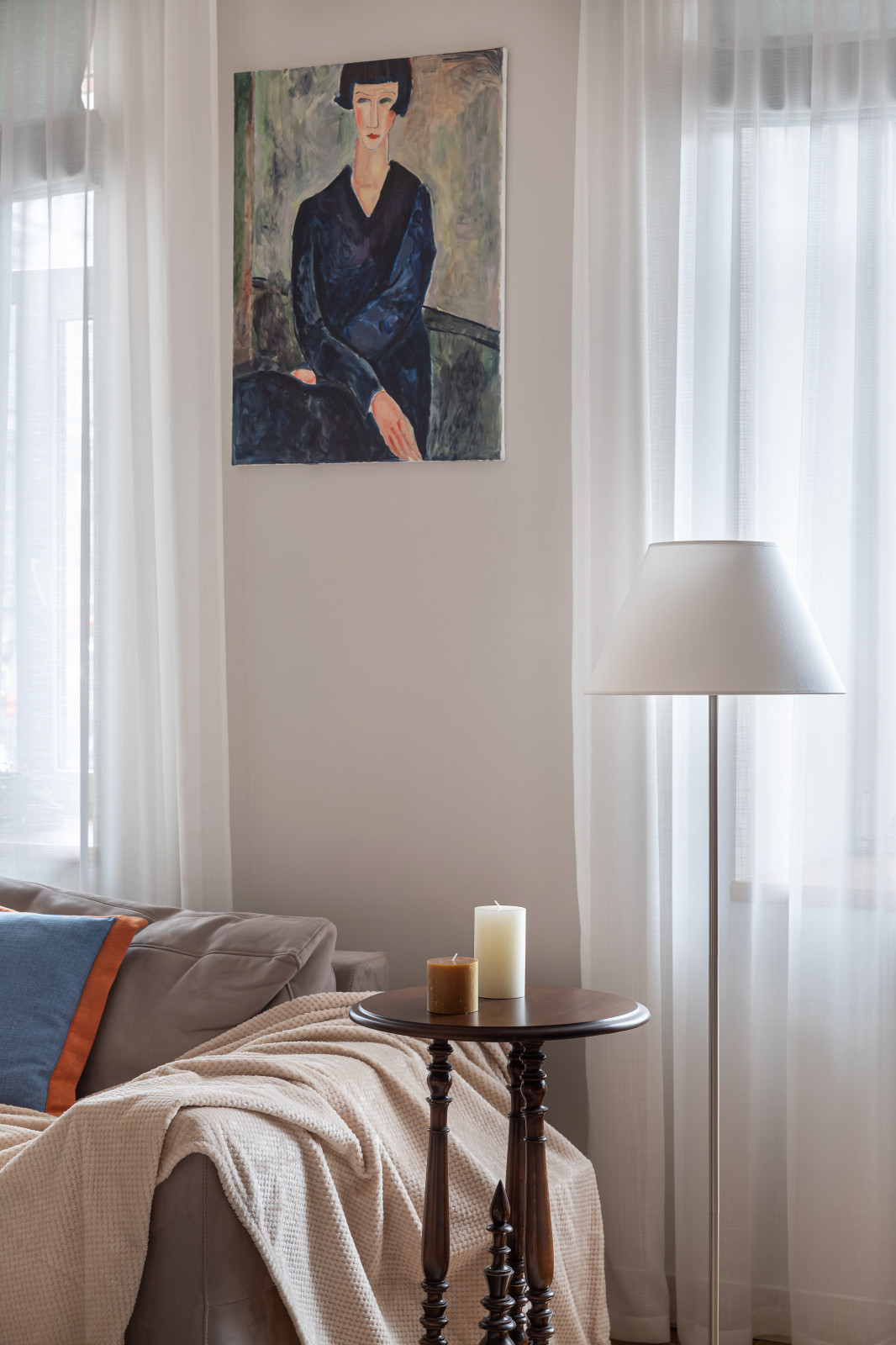 СТАЛИНКА (Московский проспект)