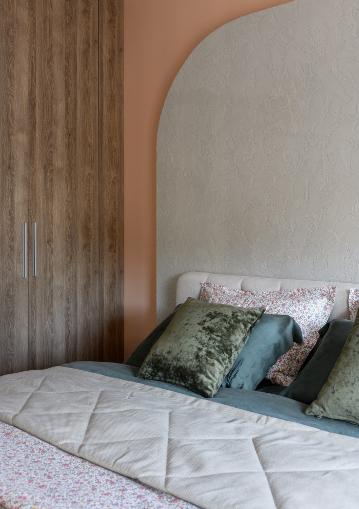 Квартира в Москве 110 кв.м.