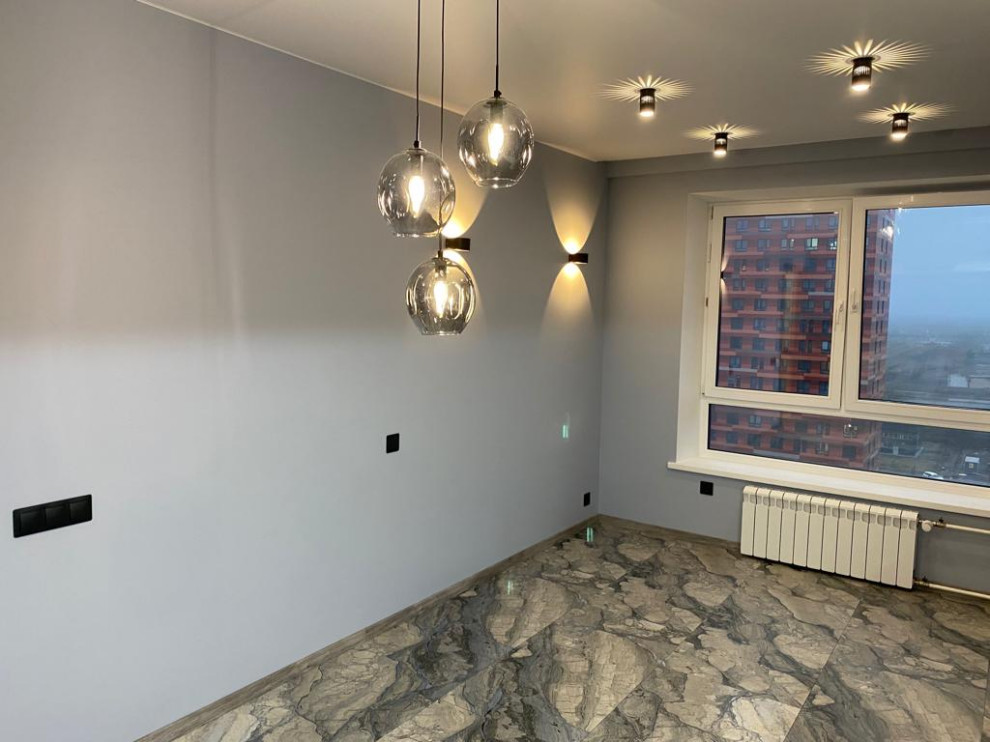 Одинцово -1, квартира 104 м2