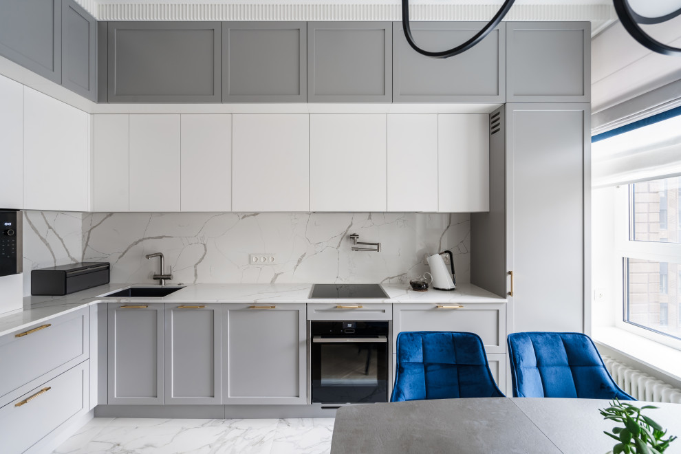 Воспоминания об Америке