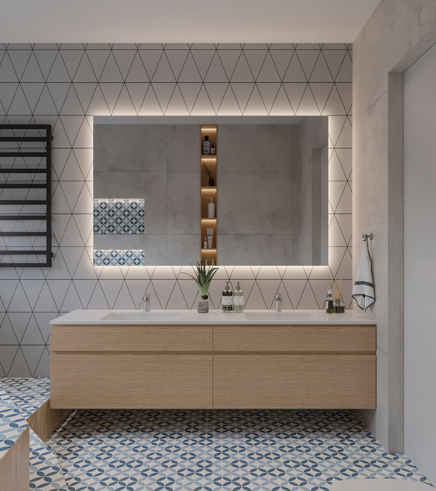 Дом в КП Новорижский