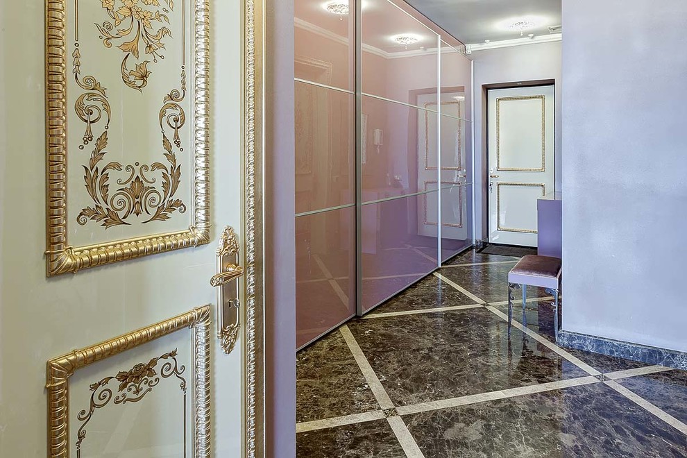 Жилая квартира на Проспекте Вернадского