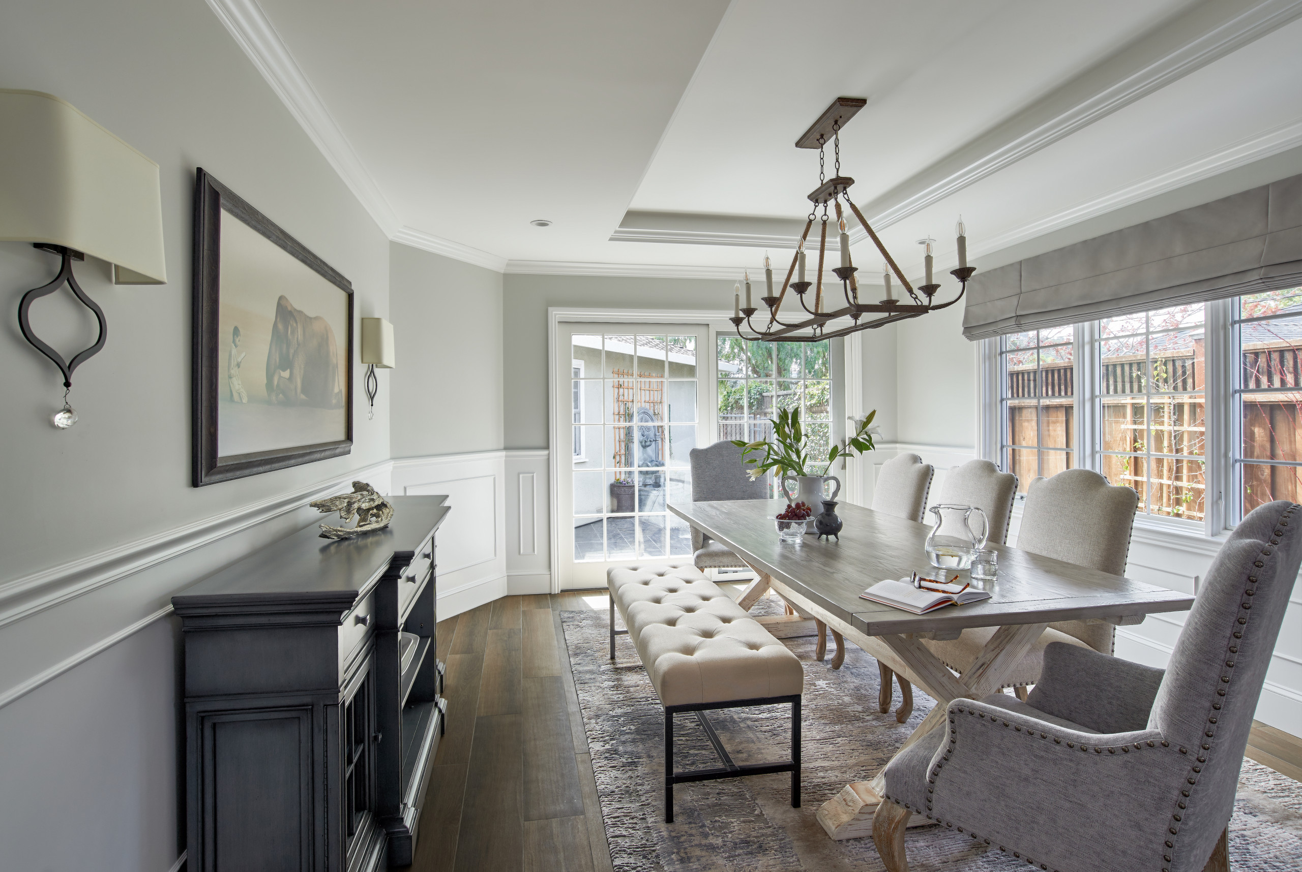 Dining Room Design