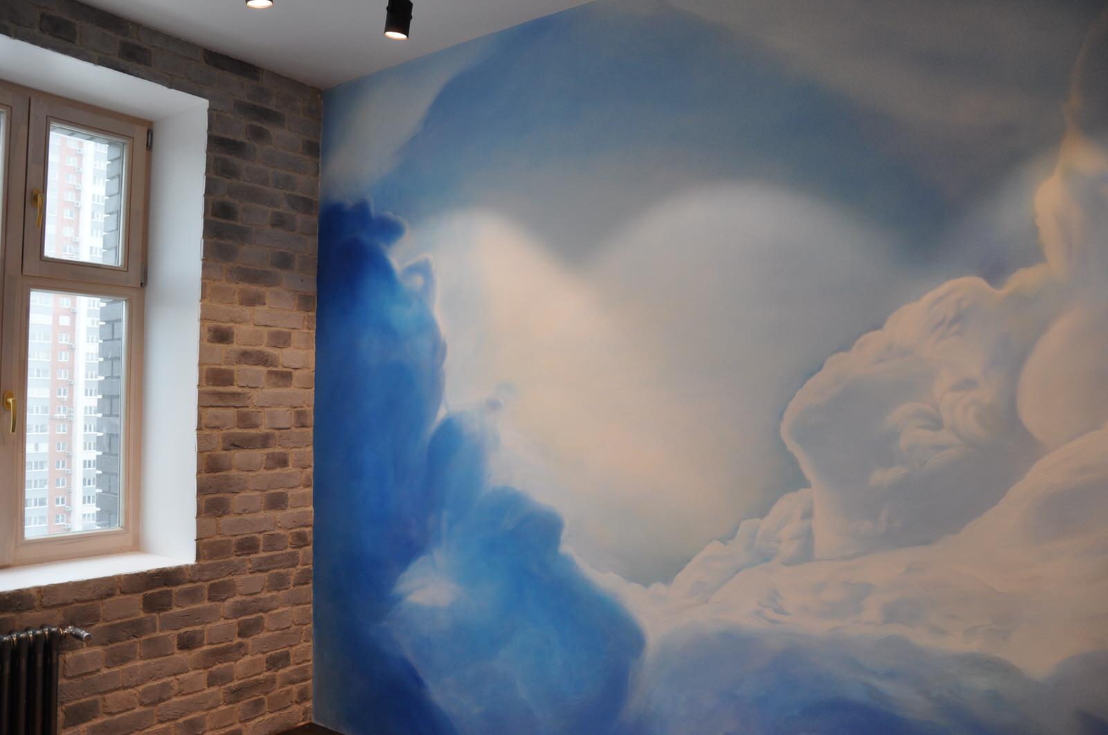 ЖК Юнион парк