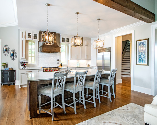 The Chatsworth Plan 1301D Currahee Home Builders Craftsman