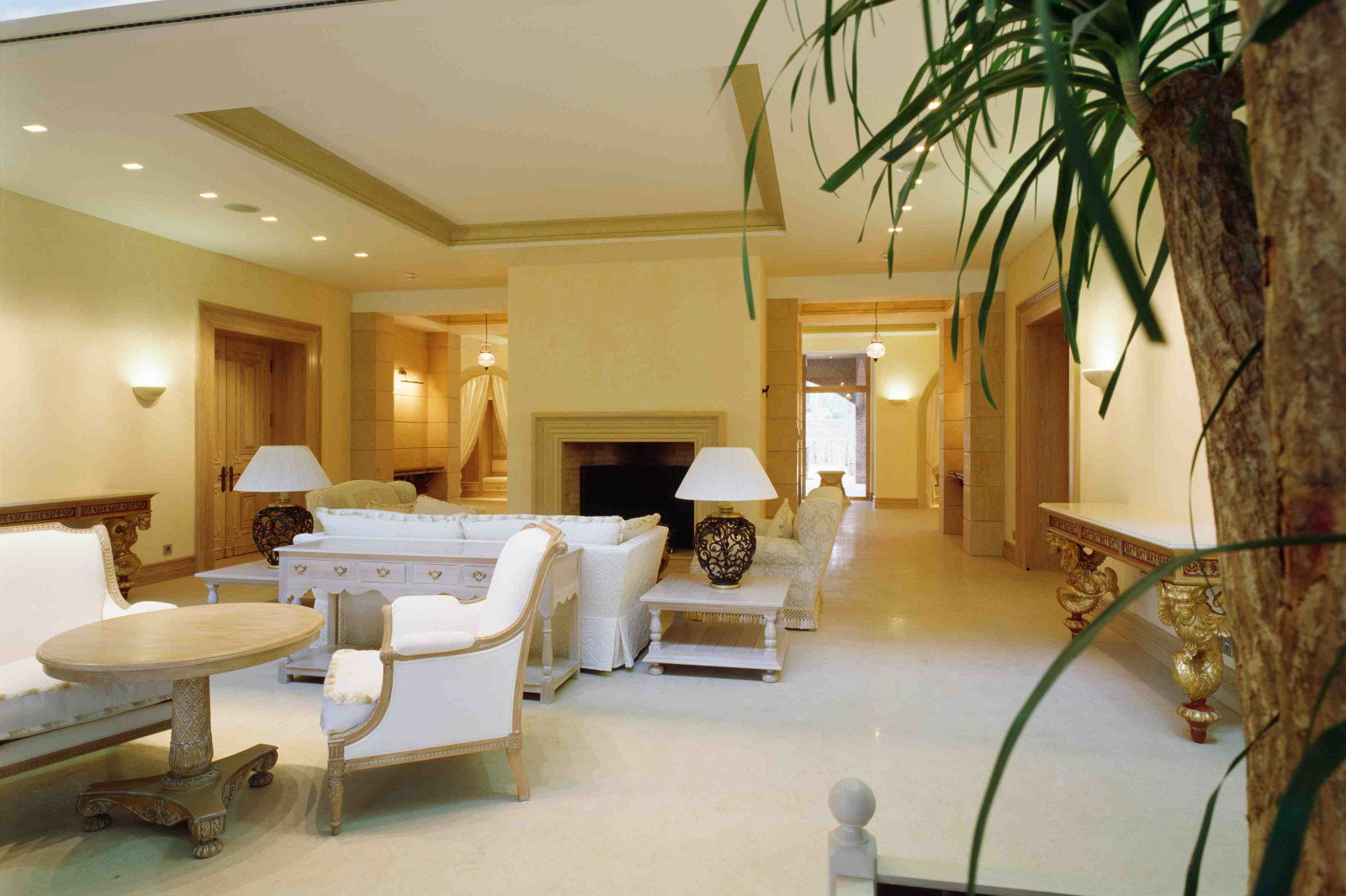 Дом в Барвихе