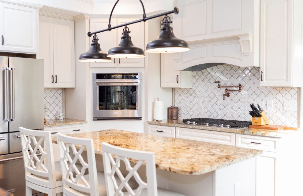 Property Staging in Mt Vintage