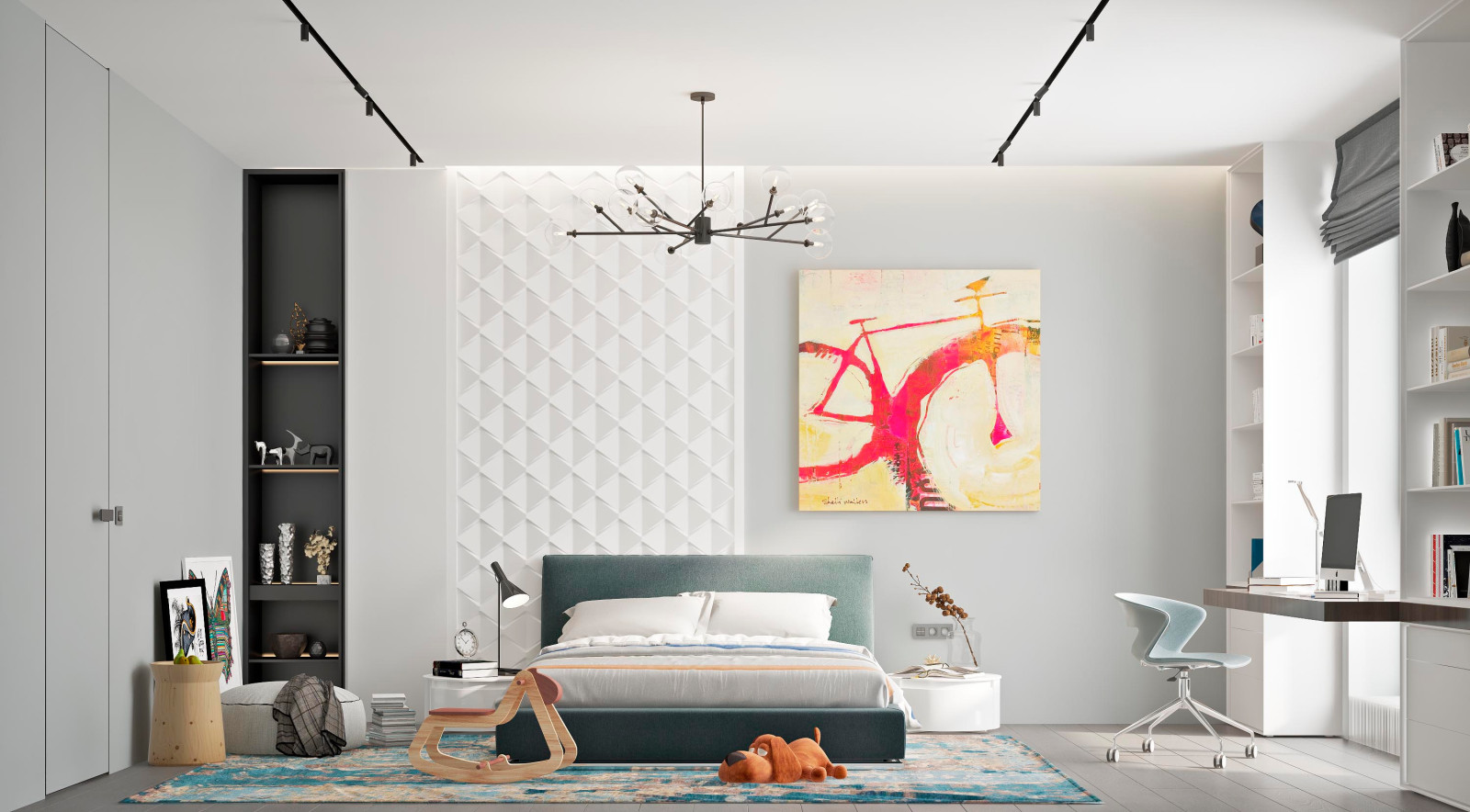 ЖК Барин Хаус