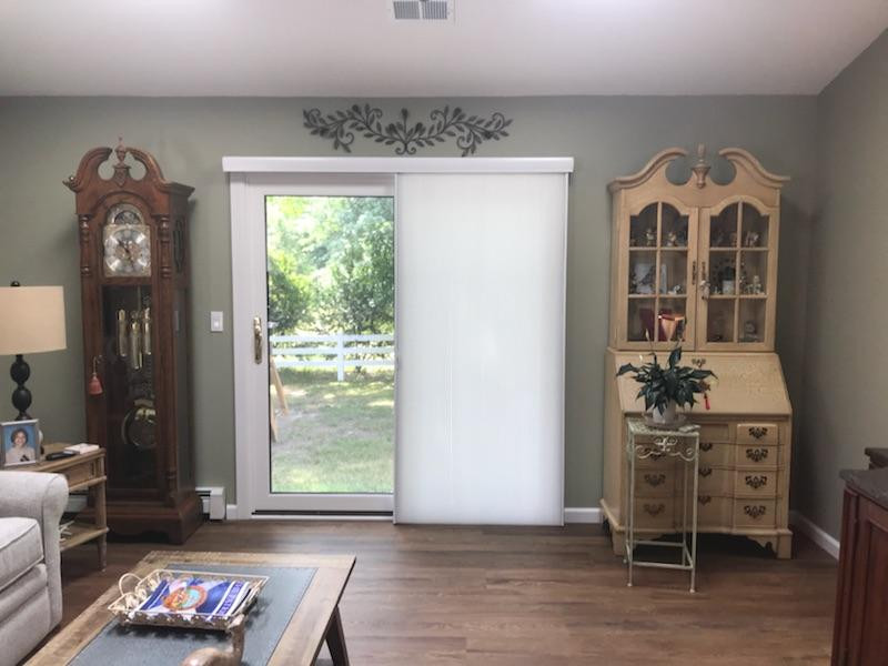 2024 Timm's Window Fashions Projects
