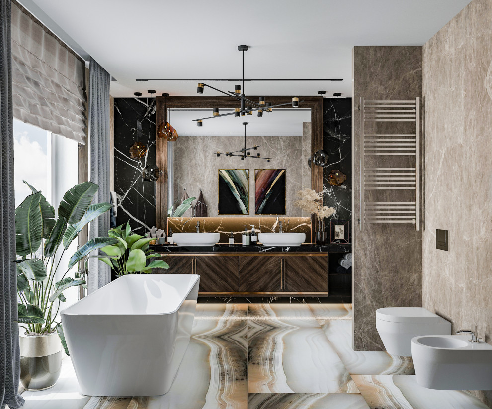 ЖК Turandot Residence